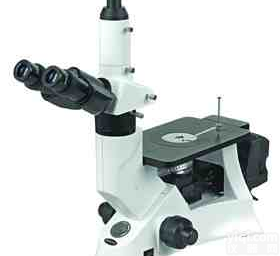 倒置<em>金相</em>显微镜<em>MR4000</em>