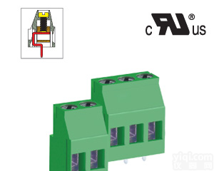 <em>台湾</em>DECA进联MB422-508M系列<em>接线端子</em>
