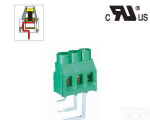 <em>台湾</em>DECA进联MB910-635ML系列<em>接线端子</em>