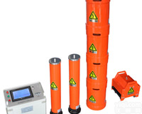 <em>变电站</em>串联<em>谐振</em><em>耐压</em>装置