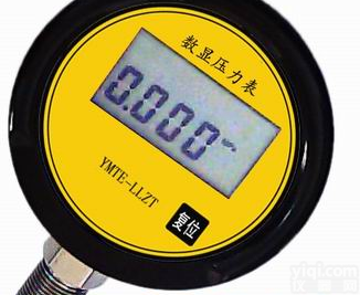 真空<em>压力表</em> 真空<em>数显</em><em>压力表</em> 数字真空表，<em>数显</em>真空电<em>接点</em><em>压力表</em>，东莞市凯宝科技仪表