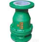 衬氟旋启式<em>止回阀</em><em>H44F46</em>|旋启式<em>止回阀</em>|