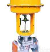 衬氟塑波纹管调节阀AJHF|气动薄膜隔膜调节阀|<em>气动罐底调节阀</em>