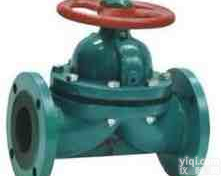 衬胶<em>隔膜阀</em>G41J|电动<em>隔膜阀</em>|内<em>螺纹</em><em>隔膜阀</em>