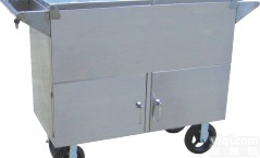 不锈钢<em>无菌</em>车  <em>无菌</em>下送车，<em>密封</em>下送车