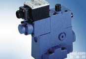 伺服<em>方向阀</em>4WS2EM 10-5X/90B11ET315K31EV<em>力士</em>乐