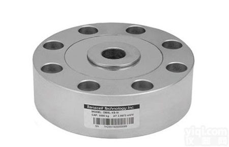 美国传力（TRANSCELL）<em>DBSL</em>-XS轮辐式传感器<em>DBSL</em>-XS-60t, <em>DBSL</em>-XS-100t