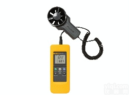 Fluke 925<em>风速仪</em>|F925风速计|<em>叶轮式</em><em>风速仪</em>Fluke 925
