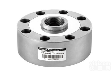 美国传力（TRANSCELL）<em>DBSL</em>轮辐式传感器 <em>DBSL</em>-1t,<em>DBSL</em>-2t,<em>DBSL</em>-3t,<em>DBSL</em>-5t,<em>DBSL</em>-10t,<em>DBSL</em>-<em>20</em>t,<em>DBSL</em>-30t