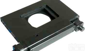 <em>显微镜</em>电动<em>载物台</em>