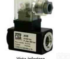 压力开关fox<em>系列</em>X5<em>电子式</em>压力开关