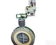 ZKJWab电动<em>高温调节蝶阀</em>