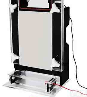 DNA<em>测序</em><em>电泳槽</em>/分子标记<em>电泳槽</em>/AFLP<em>电泳槽</em>