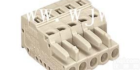 <em>德国</em>WAGO万可721-105<em>系列</em><em>接线端子</em>