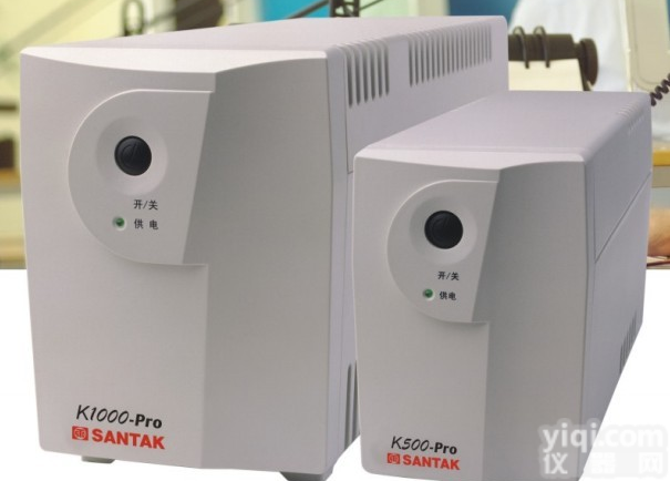 无锡供应<em>山特</em>后备式<em>电源</em> K1000 UPS <em>电源</em>