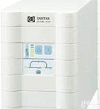 <em>山特</em>UPS C-2KS<em>后备</em>式电源