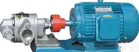 防爆<em>齿轮</em><em>油泵</em>，KCB-18.3<em>不锈钢</em><em>齿轮</em><em>油泵</em>价格，电动<em>齿轮</em>泵