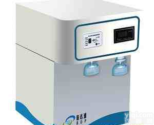 <em>贝克曼</em>生化<em>分析仪</em>配套超纯水机