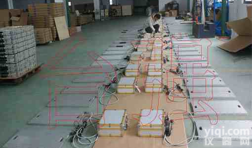 供应山东便携<em>汽车衡</em>，山东<em>手提式</em>地磅称，深圳便携轴重称