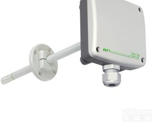 E+E温<em>湿度传感器</em>EE21