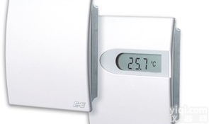 E+E温<em>湿度传感器</em>EE10