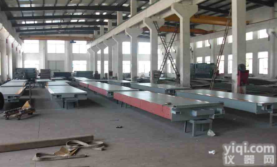 电子<em>汽车衡</em>，奉贤<em>出口型</em>电子<em>汽车衡</em>供应