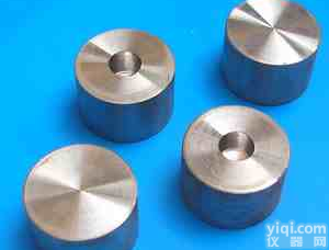 <em>粘结</em>指数专用<em>压块</em>