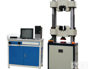 WEW-100B微机屏显液压<em>万能</em>试验机，液压<em>万能</em>材料试验机，电脑<em>全自动</em>液压<em>万能</em>试验机，