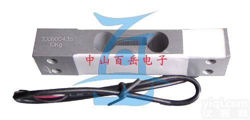 <em>电子秤</em><em>计价秤</em>传感器