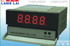 DP3-<em>SVA</em>系列<em>传感器</em>专用数显表，莱克莱数显仪表