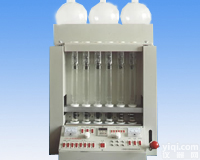 粗<em>纤维</em><em>测定仪</em>\粗<em>纤维</em><em>测定仪</em>\饲料<em>纤维</em><em>测定仪</em>