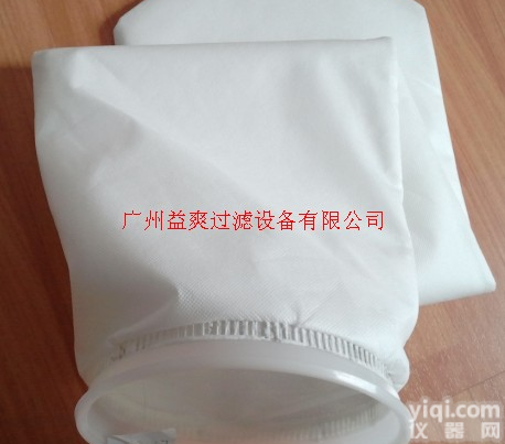 pp过<em>滤袋</em>广州益爽<em>耐酸碱</em>液过<em>滤袋</em>厂商