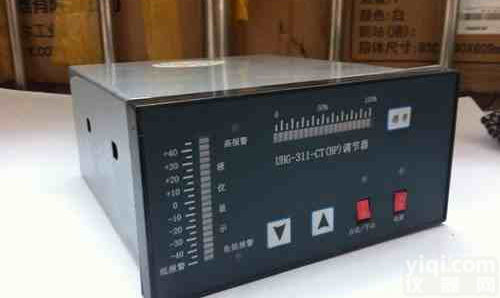 UHG-311-CT<em>连续</em>式水位<em>调节器</em>促销，UHG-311-CT<em>连续</em>式水位<em>调节器</em>使用说明