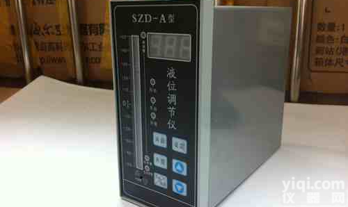 SZD-A液位<em>调节仪</em>生产<em>厂家</em>，SZD-A液位<em>调节仪</em>优惠价格