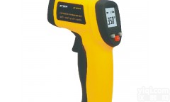 <em>无锡</em>供应安<em>泰信</em>AT-IR300 手持便携式红外线<em>测温仪</em>
