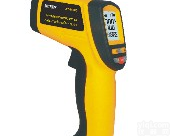 无锡供应安泰信AT-IR2200高温便携在线<em>两用</em>式<em>红外线</em>测温仪