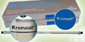 <em>瑞典</em>Kromasil<em>色谱</em>柱