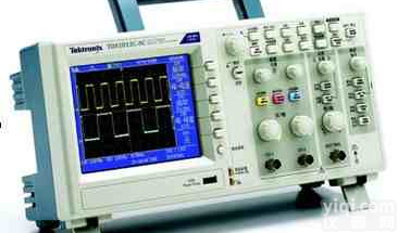 TDS1001C-SC/TDS1002C-SC/TDS1012C-SC/<em>美国</em>彩色存储示波器