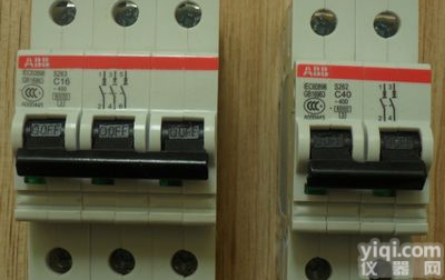 <em>现货供应</em>ABB小型<em>断路器</em>S263-C32A  价格低