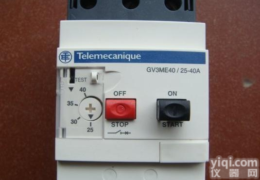 厂家供应<em>施耐德</em>低压<em>电气</em>， GV3-ME40电动机断路器