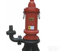 矿用<em>隔爆型</em>潜污<em>电泵</em>