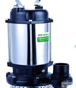 <em>小型</em>单相<em>潜水泵</em>，QDX3-24-0.75不锈钢单相<em>潜水泵</em>，QDX3-24-0.75<em>手提式</em>单相<em>潜水泵</em>