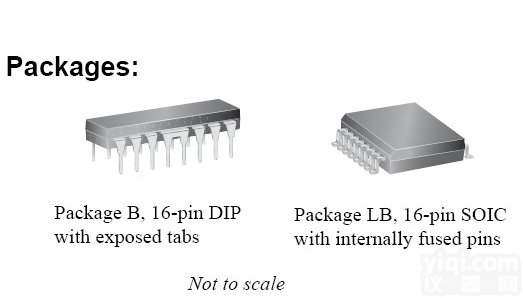 无刷直流<em>电动机</em><em>驱动器</em>A3955