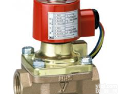 日本yoshitake耀<em>希达</em>凯DP-10蒸汽<em>电磁阀</em>