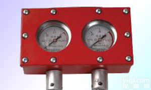 KZ-60/80型<em>矿用</em><em>综采</em>支架<em>抗震</em>测压表A