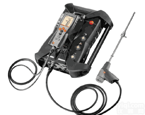 西安德图代理 <em>德国</em>德图<em>加强型</em>烟气分析仪