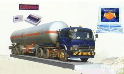 防爆式电子<em>汽车衡</em>直销 <em>奉贤</em>