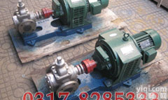 YCB<em>不锈钢</em>圆弧<em>齿轮泵</em>,<em>不锈钢</em>圆弧泵,圆弧<em>齿轮泵</em>