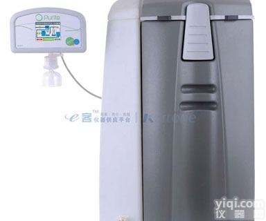 <em>英国</em> PURITE  Select Bio 80  超纯水机