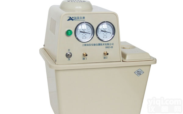 循环水式多用<em>真空泵</em>(真空<em>系列</em>）